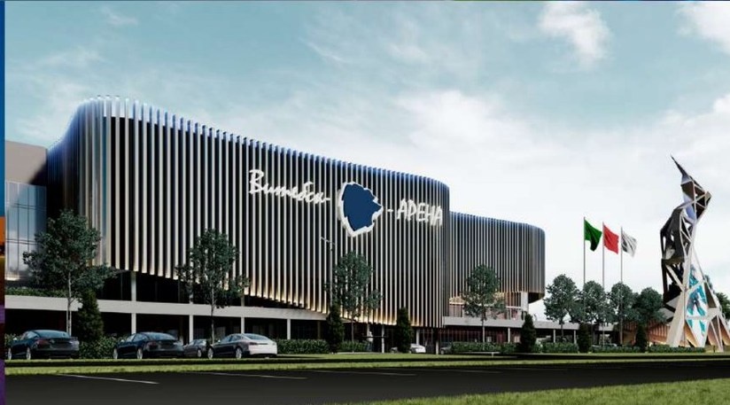 Фото: проект из материалов для общественного обсуждения на сайте горисполкома vitebsk.gov.by