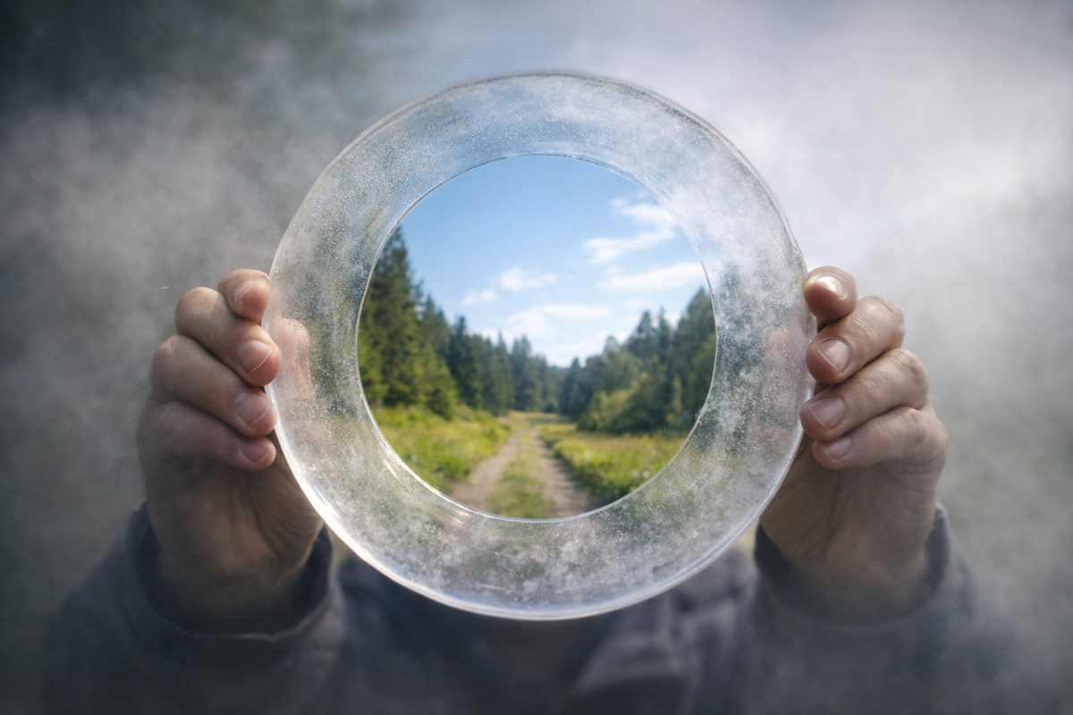 Вторичная катаракта: почему зрение снова ухудшается после удачной операции