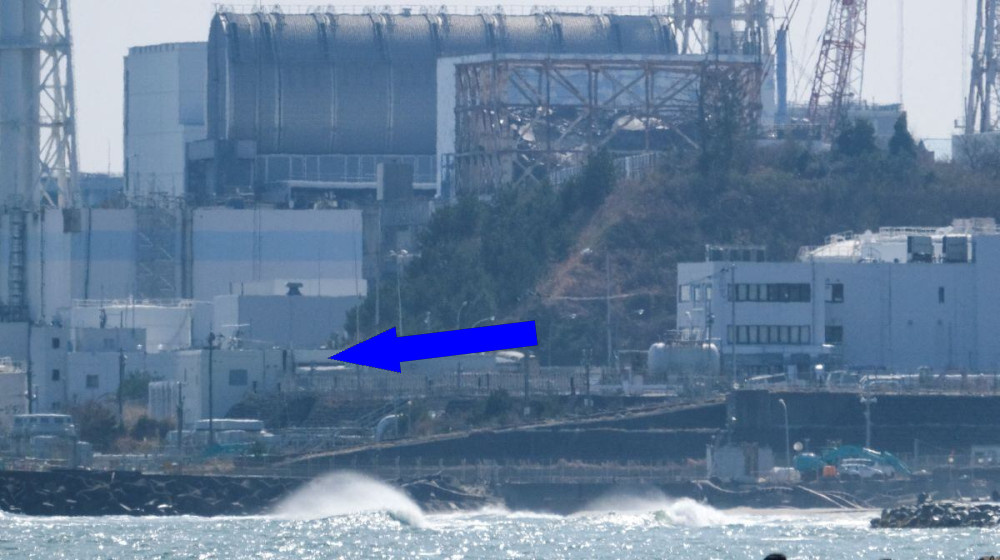    Фукусима Разгадана или Игра на Выживание?