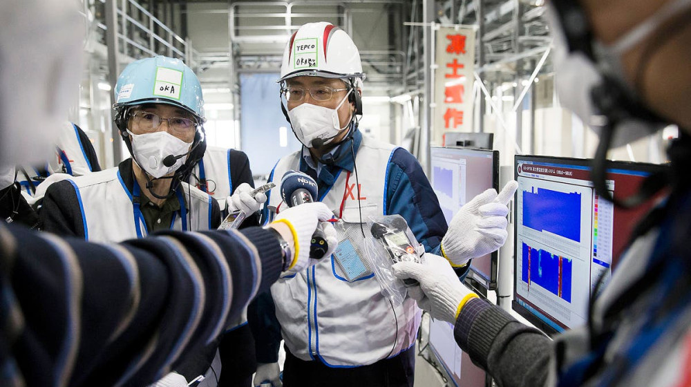    Фукусима Разгадана или Игра на Выживание?