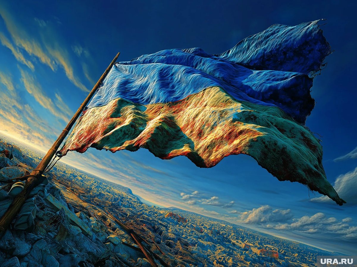     В Киеве сейчас есть множество военных производств и координационных центров