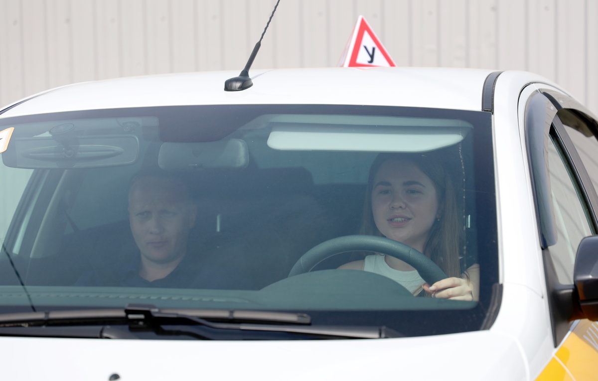 Эрик Романенко/ТАСС