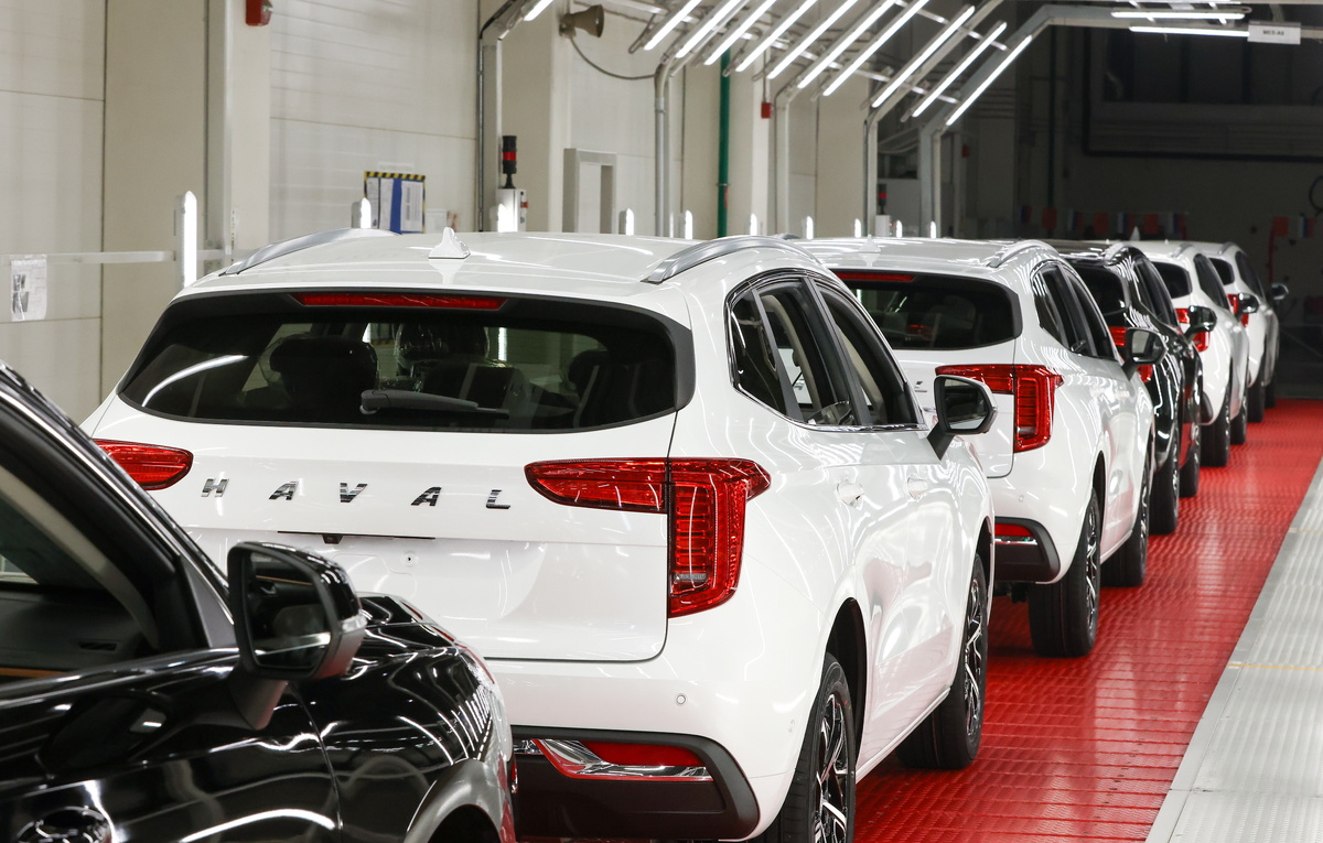 Александр Рюмин/ТАСС