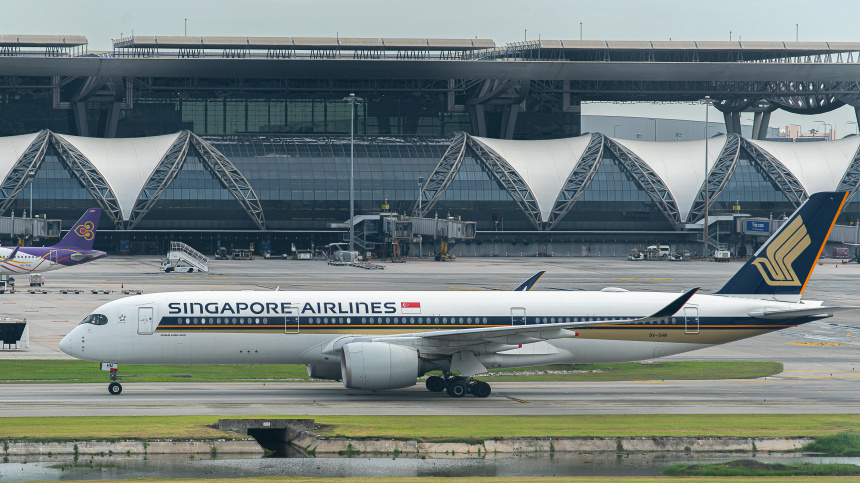    Фото: www.globallookpress.com/Peerapon Boonyakiat