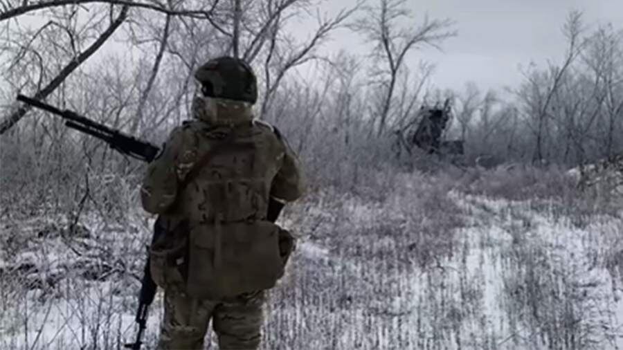    Фото: Министерство обороны РФ