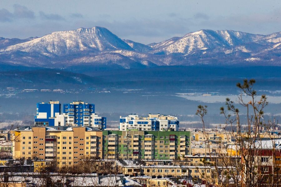     / Источник: © Андрей Чепакин/ТАСС