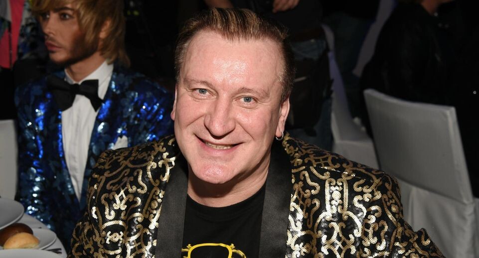    Anatoly Lomokhov / www.globallookpress.com