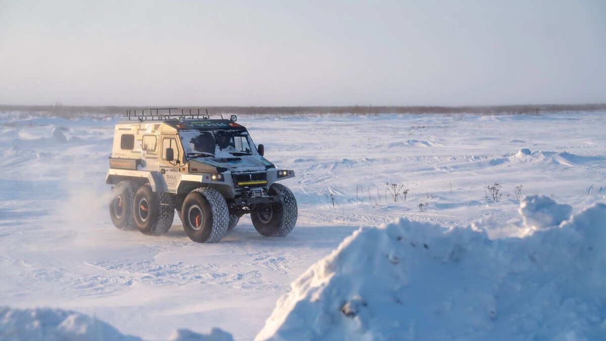    Фото: Сергей Зубков / «Ямал-Медиа»