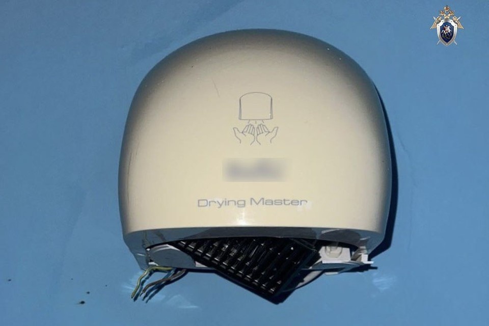    Директор проигнорировал неисправность прибора. Фото: СУ СК России по Амурской области