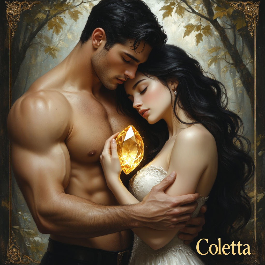 **Аннотация к роману «Цитрин Картахены» (Колетта)**София, устав от монотонной парижской жизни, отправляется в Картахену в поисках отдыха и новых впечатлений. Её ждёт не просто туристический вояж, а головокружительное приключение, где переплетаются:* таинственные пещеры с древними легендами;* редкая драгоценность — легендарный цитрин с алмазным блеском;* опасные погони и перестрелки;* стремительное бегство через водопады и джунгли;* встреча с загадочным наёмником Марко, чья атлетическая фигура и холодный взгляд скрывают неожиданную способность — влюбиться.По мере того как София погружается в мир интриг и заговоров, ей предстоит:* узнать истинную ценность найденного камня — «Сердца Картахены»;* научиться выживать в экстремальных условиях;* довериться человеку, который сначала хотел её остановить;* сделать выбор между спасением и борьбой за то, что стало ей дорого.«Цитрин Картахены» — это история о том, как случайная находка может перевернуть жизнь, а страсть — стать единственным ориентиром в мире, где каждый готов на всё ради сокровища. Роман сочетает в себе:* динамичный приключенческий сюжет;* напряжённую детективную линию;* романтическую историю, рождённую в огне погонь и перестрелок.Готовы ли вы отправиться в путешествие, где красота цитрина может ослепить не только блеском, но и опасностью?