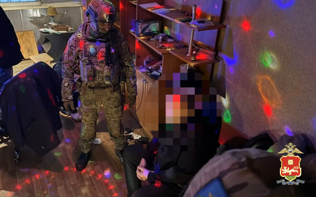 скриншот видео МВД по Хакасии