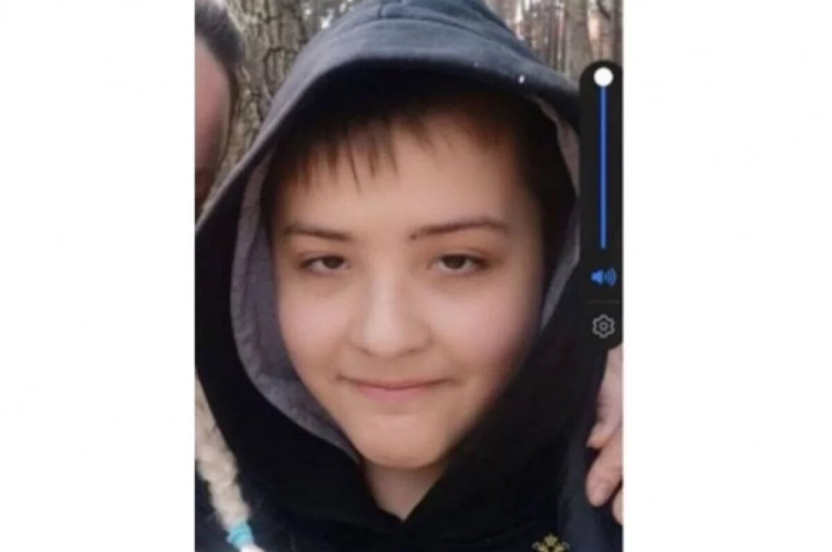    В Тольятти разыскивают пропавшего 13-летнего подростка