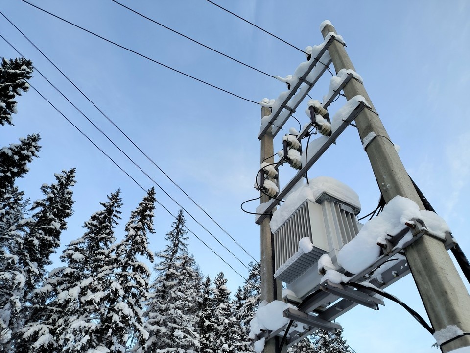    ВС России поразили на Украине крупнейшую подстанцию в Европе GLOBAL LOOK PRESS