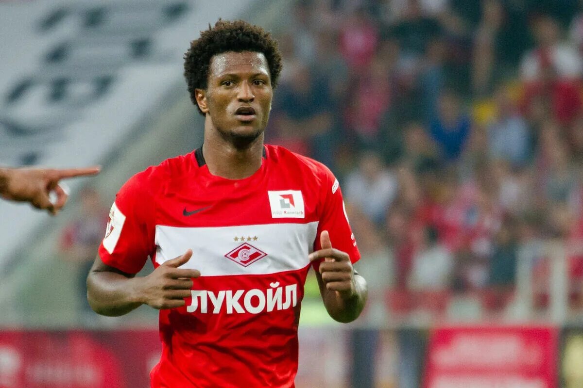 Зе Луиш. Фото из открытых источников сети Интернет 