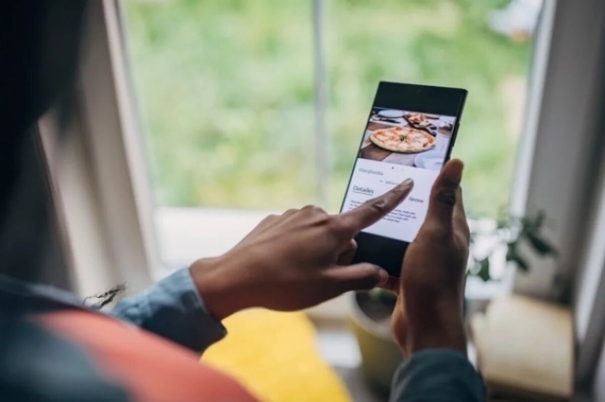    Врач назвал риски для тех, кто часто пользуется доставкой готовой еды