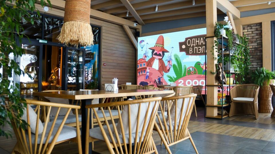    «Сыроварня». Источник: Виталий Барабаш / СИ «Толк»