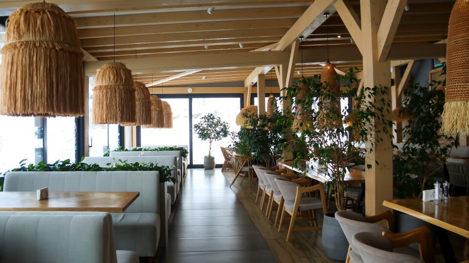    «Сыроварня». Источник: Виталий Барабаш / СИ «Толк»