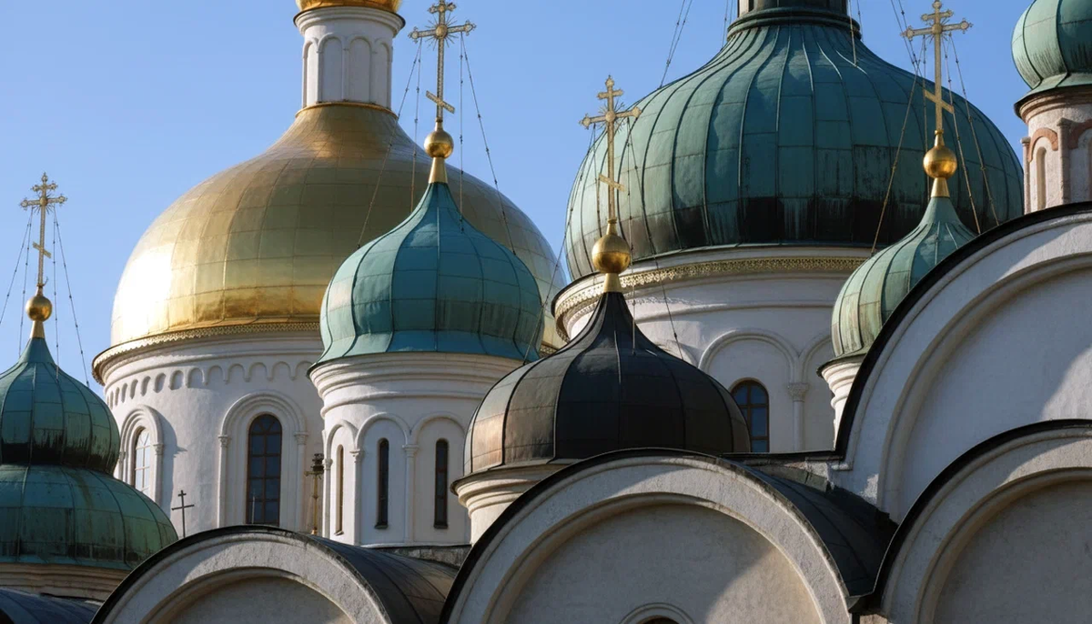 Фото: Царьград