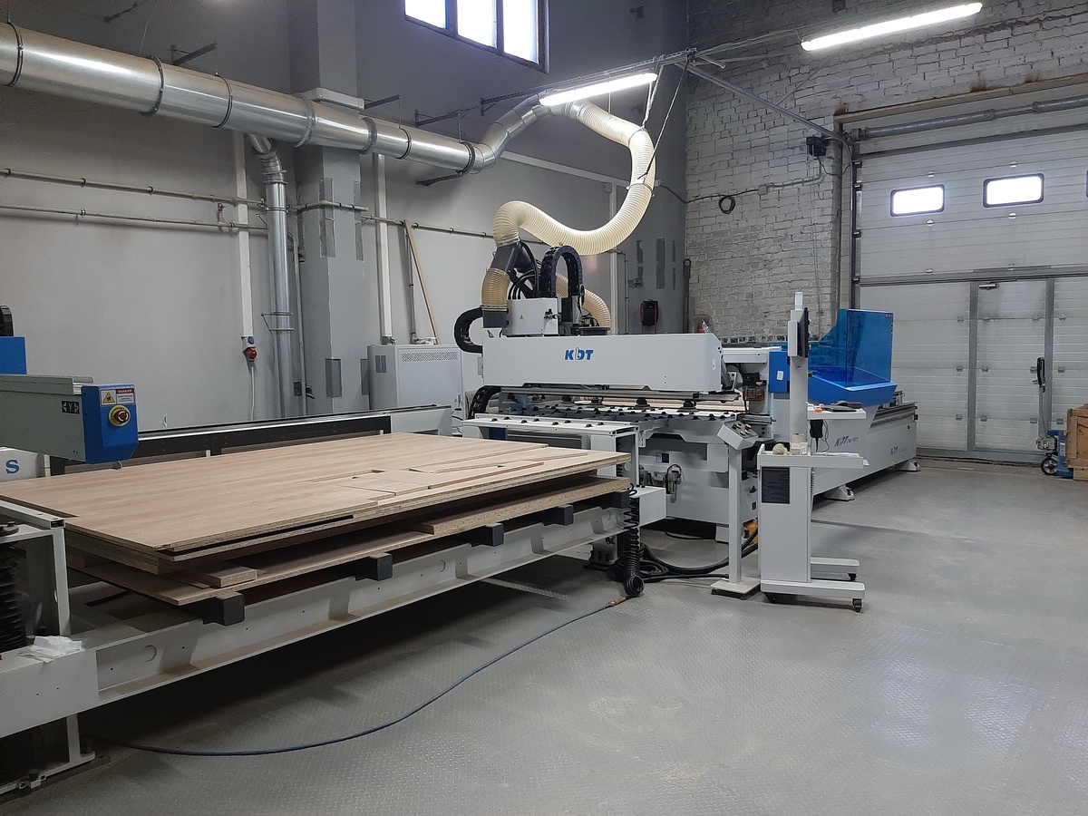    Фото: Министерство экономического развития Карелии