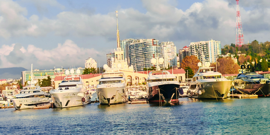 Семья - самый мощный двигатель. Традиции.