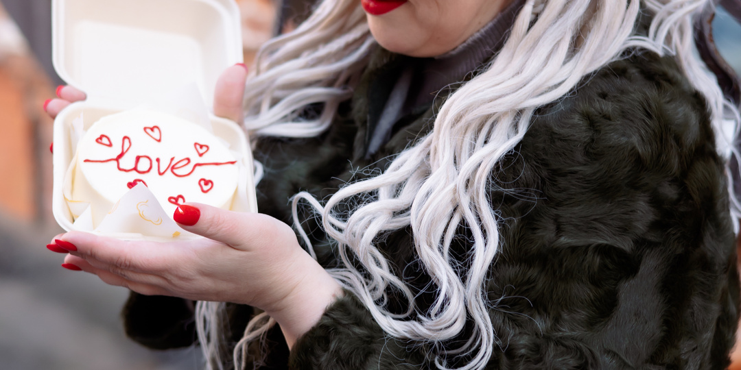 Я ваш новый кулинарный "собутыльник"