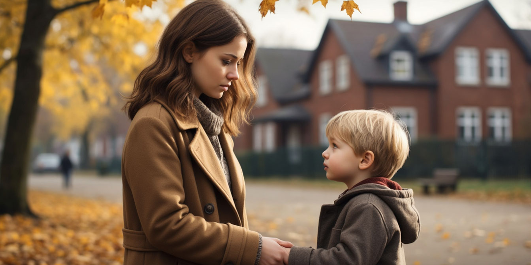 Бросив жену с сыном, бизнесмен считал, что отделался квартиркой. Но его ждал сюрприз от той, кого он считал никем (часть 3)