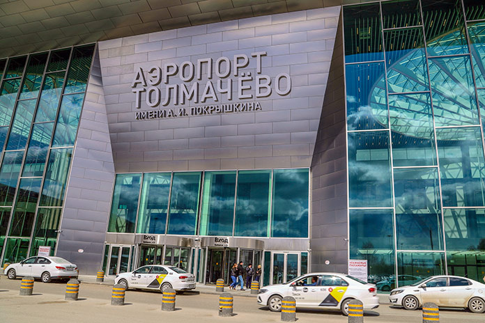    Фото из архива "Континента Сибирь"