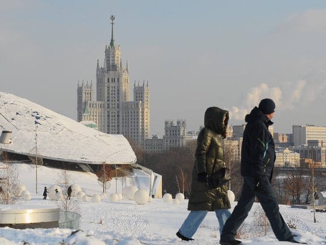    Фото: Москва 24/Антон Великжанин