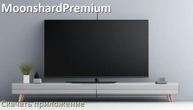 
Как на смарт телевизор MoonshardPremium скачать приложение и установить в Android TV 16, 15, 14
