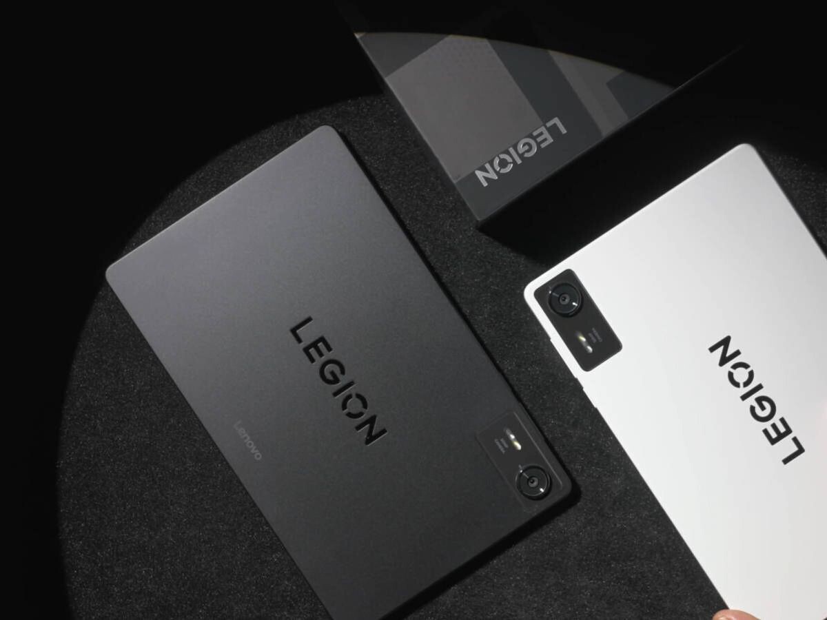    Главные характеристики Lenovo Legion Y700 (2026) раскрыты до презентации