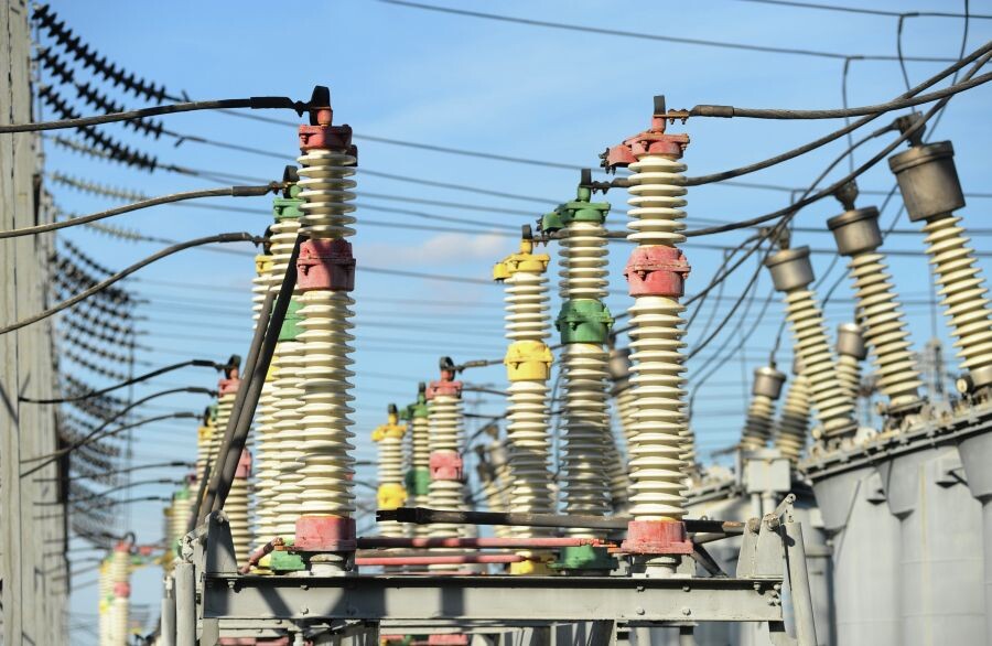     / Источник: © Алексей Сухоруков/РИА Новости