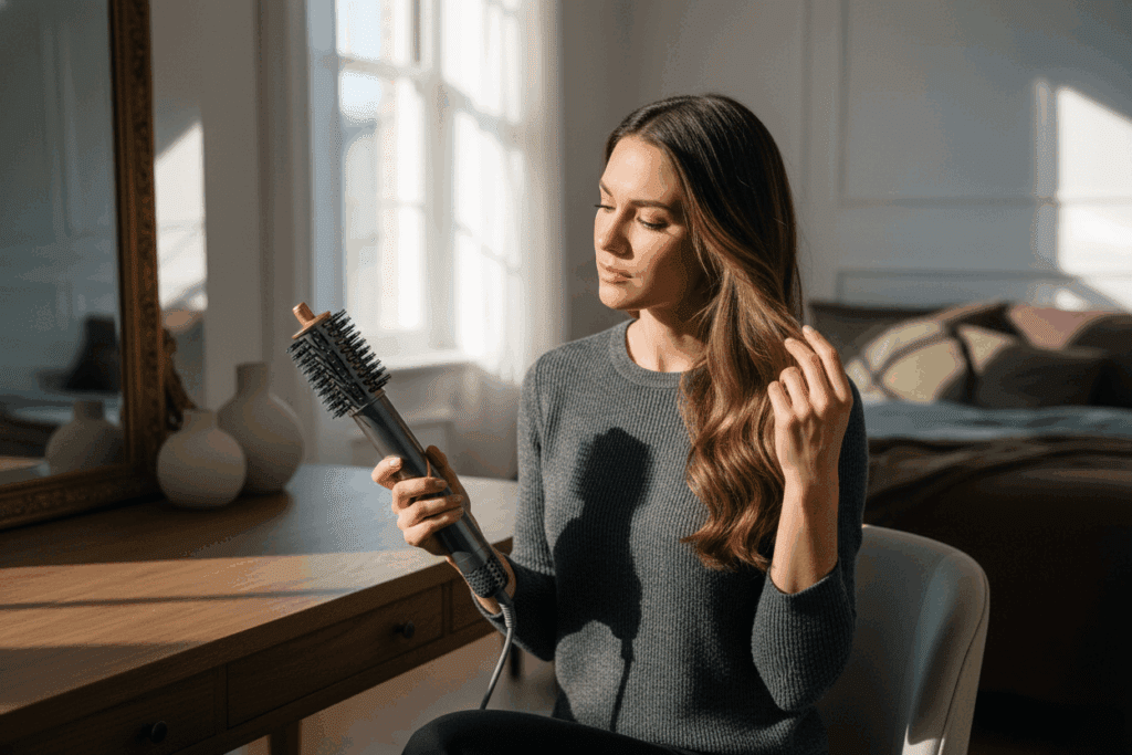    Как выбрать аналог Дайсон: 7 вредных советов, которые могут вас разочаровать TELZEN