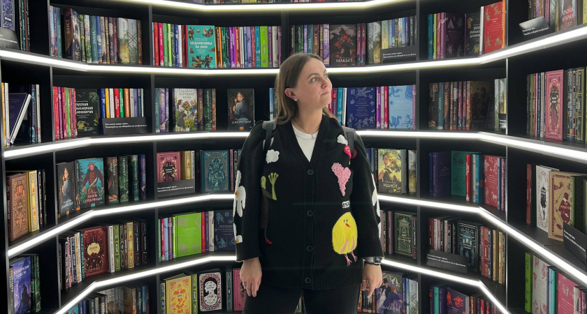    Ирина Логвиненко