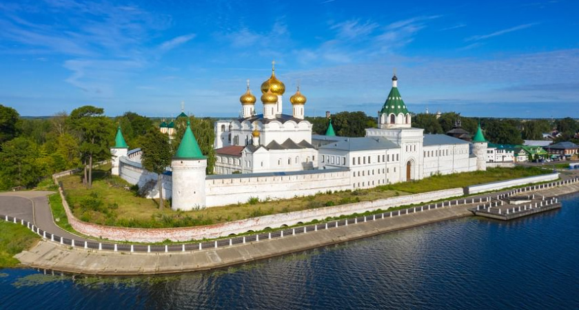    Фото: администрация Костромской области