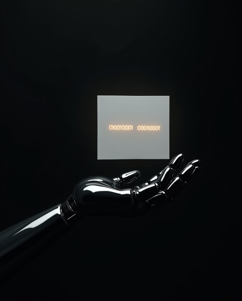    Алгоритм открывает вакансии: когда ИИ стал работодателем Арис Квант