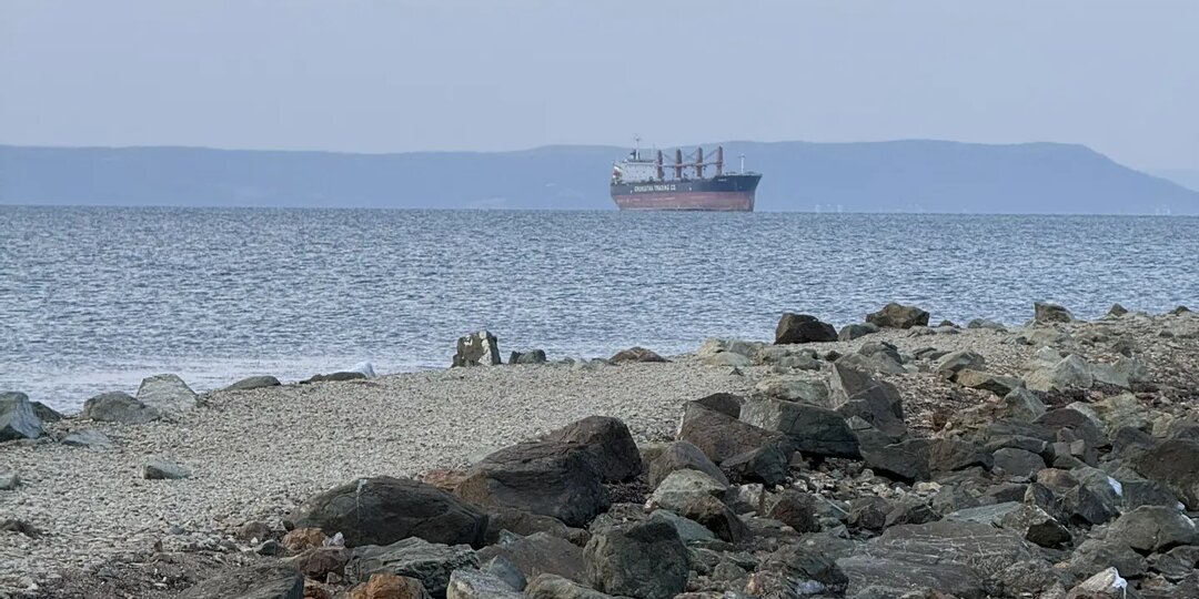 Мечта длиною 6000 км… (часть 3)