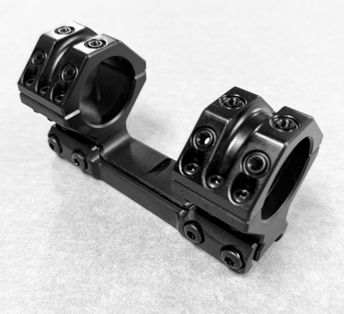 моноблок 34мм 40МОА высота 20мм производства ОКБ РОСТ