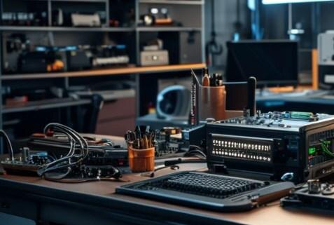 
Наполнение посудомоечной машины до отказа, не лучший способ