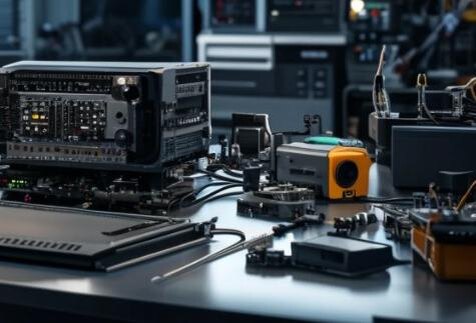 
Центр коммутации мобильной связи: архитектура и принципы функционирования