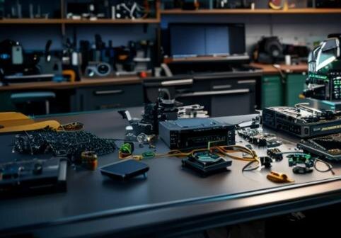 
Иногда обновления летят в телефон сами и без спросу, это FOTA, и сейчас я объясню, отчего это важно и как работает