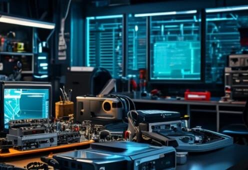 
Настройки тюнинга, или как заставить ваш усилитель звучать правильно