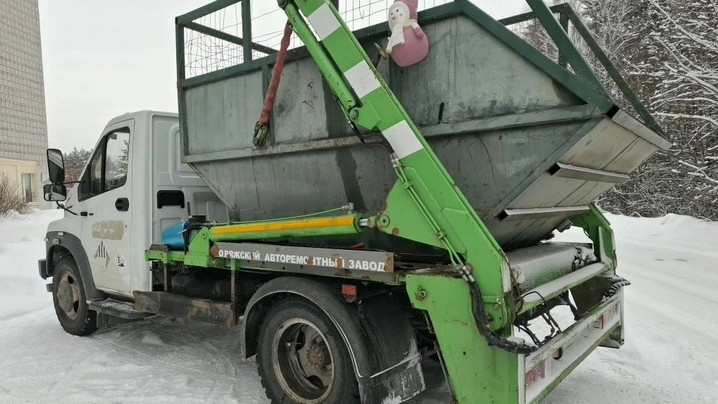    Фото: УФССП Томской области
