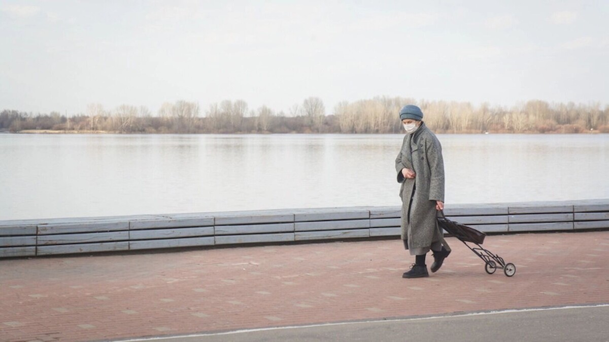    Мартовская индексация пенсий: кому добавят, а кто продолжит выживать   1MI