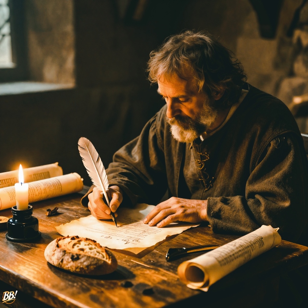 На протяжении веков главным «ластиком» был мякиш белого хлеба. Его катали по бумаге, чтобы ослабить и собрать частицы графита. Процесс был трудоемким и часто портил работу.)