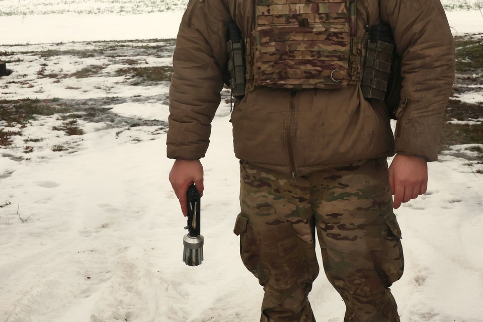    ТАСС: офицер ВСУ Савченко отдаёт приказы об обстрелах Брянской области GLOBAL LOOK PRESS