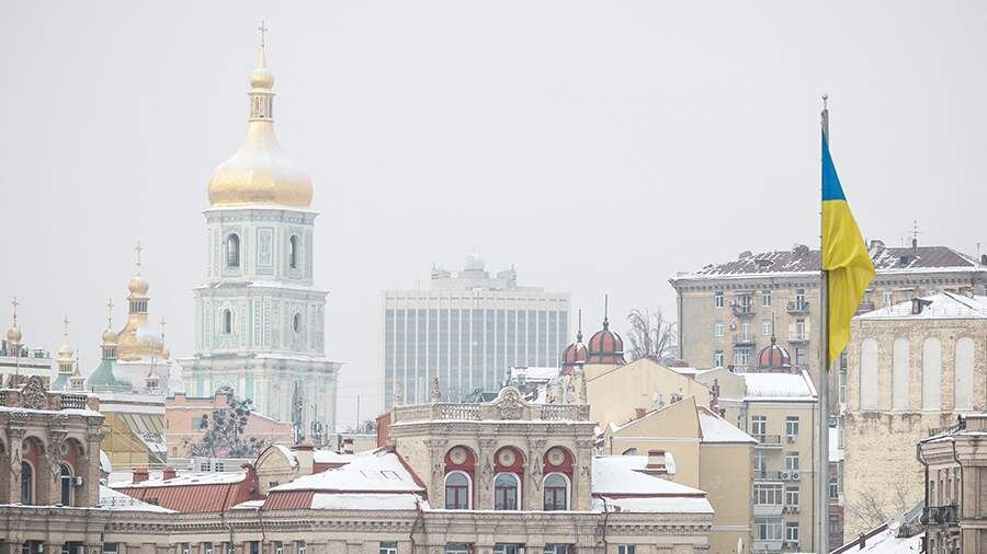    Фото: REUTERS/Alina Smutko