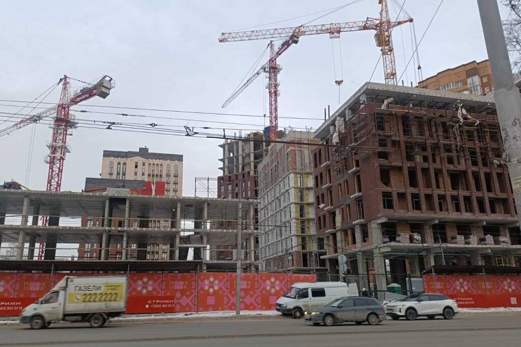    Фото: "Прецедент"