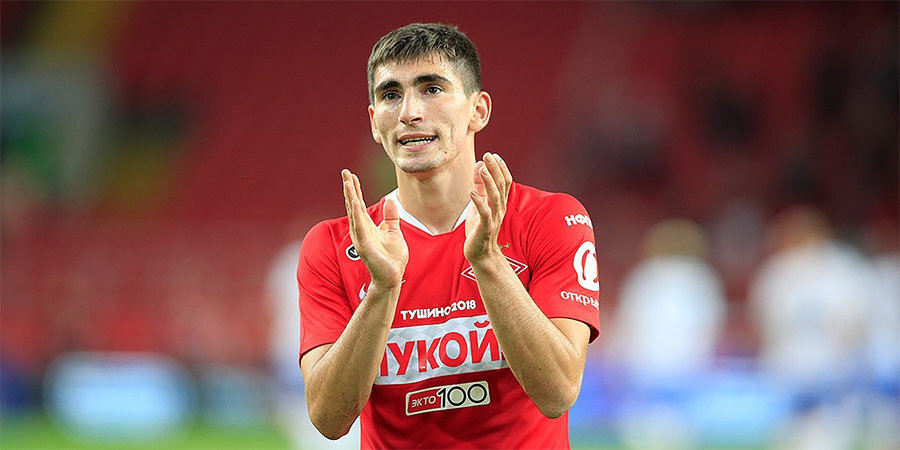 Бакаев. Фото из открытых источников сети Интернет