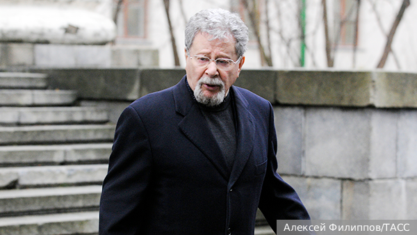     Фото: Алексей Филиппов/ТАСС   
 Текст: Дмитрий Зубарев