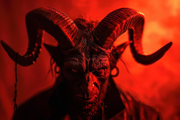 Сатана там правит Бал!